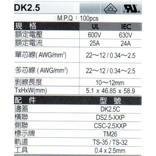 DK2_5(規格)