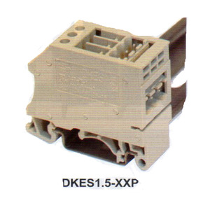 DKES1.5-XXP